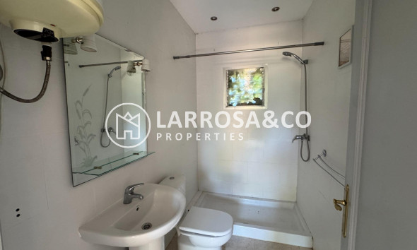 Resale - Country house - Dolores - Comunidad valenciana
