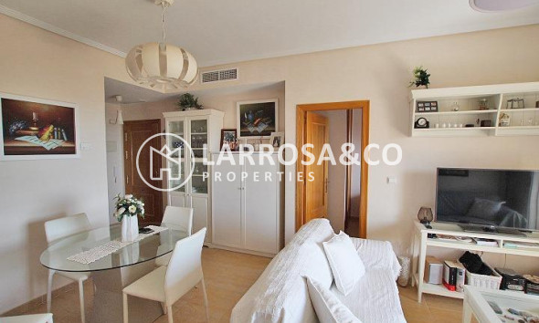 Resale - Apartment - Guardamar del Segura - Avenida del Puerto