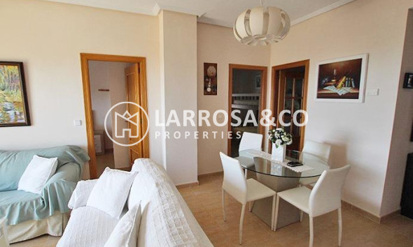 Resale - Apartment - Guardamar del Segura - Avenida del Puerto