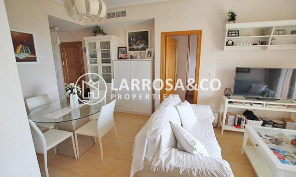 Resale - Apartment - Guardamar del Segura - Avenida del Puerto