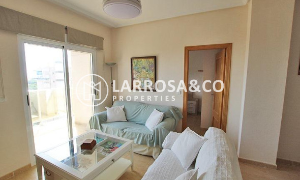 Resale - Apartment - Guardamar del Segura - Avenida del Puerto
