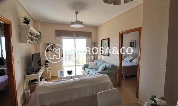 Resale - Apartment - Guardamar del Segura - Avenida del Puerto