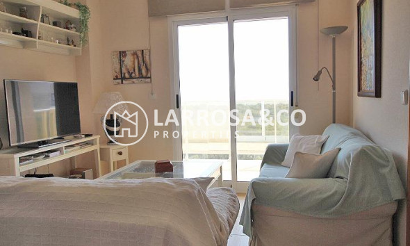 Resale - Apartment - Guardamar del Segura - Avenida del Puerto
