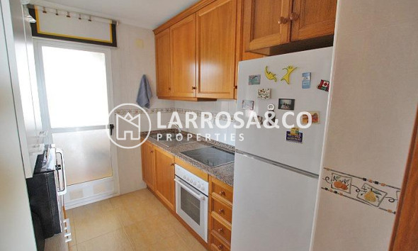 Resale - Apartment - Guardamar del Segura - Avenida del Puerto
