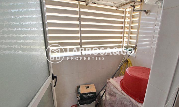 Resale - Apartment - Guardamar del Segura - Avenida del Puerto