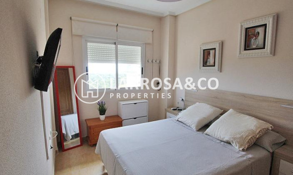 Resale - Apartment - Guardamar del Segura - Avenida del Puerto