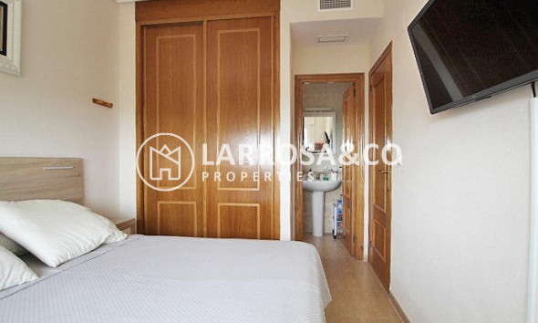 Resale - Apartment - Guardamar del Segura - Avenida del Puerto