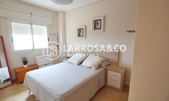 Resale - Apartment - Guardamar del Segura - Avenida del Puerto