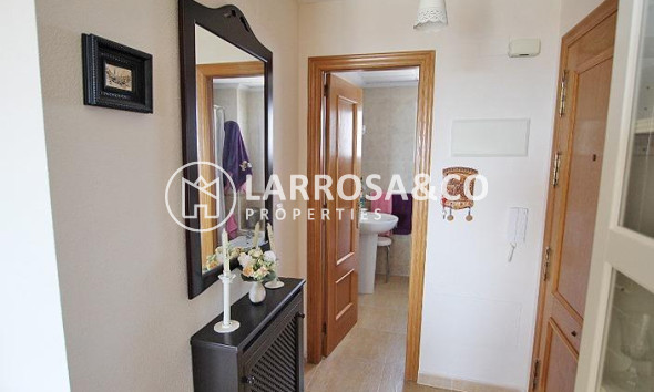 Resale - Apartment - Guardamar del Segura - Avenida del Puerto