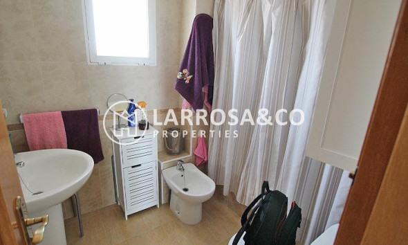 Resale - Apartment - Guardamar del Segura - Avenida del Puerto