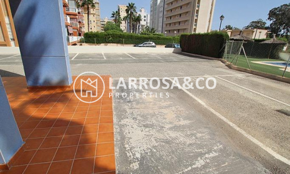 Resale - Apartment - Guardamar del Segura - Avenida del Puerto