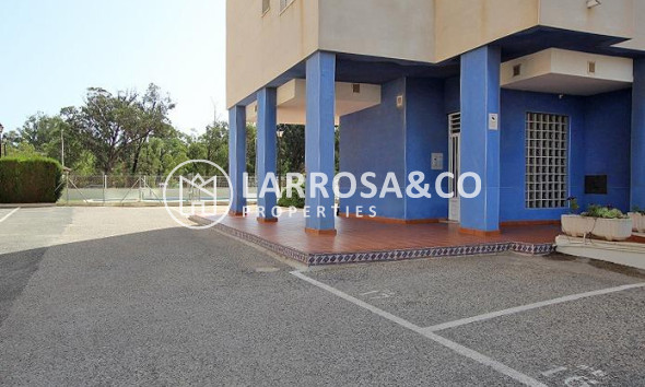 Resale - Apartment - Guardamar del Segura - Avenida del Puerto