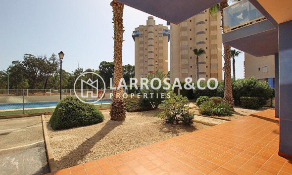 Resale - Apartment - Guardamar del Segura - Avenida del Puerto