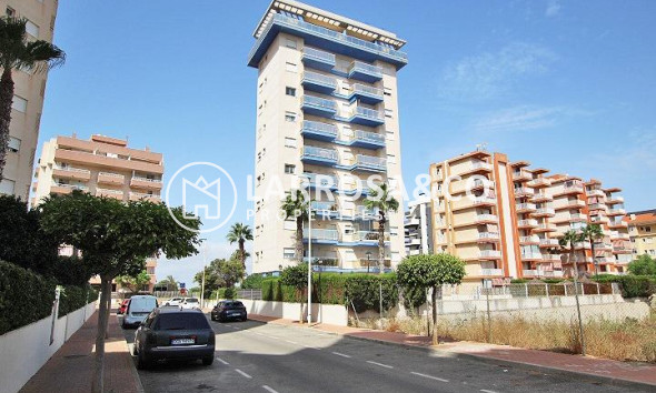 Resale - Apartment - Guardamar del Segura - Avenida del Puerto
