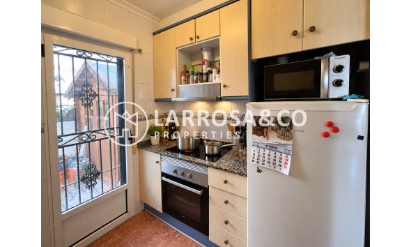 Resale - Detached House/Villa - Vistabella Golf Entre Naranjos - Inland