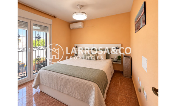 Resale - Detached House/Villa - Vistabella Golf Entre Naranjos - Inland