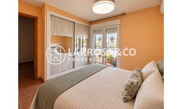 Resale - Detached House/Villa - Vistabella Golf Entre Naranjos - Inland