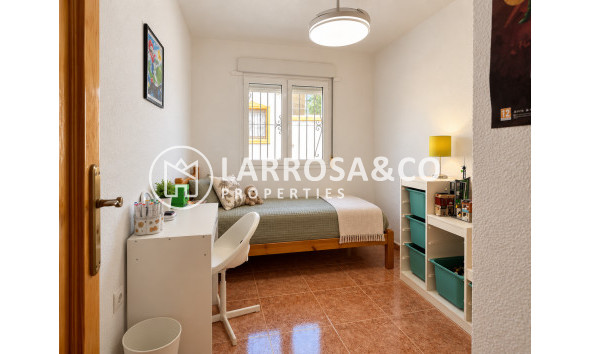 Resale - Detached House/Villa - Vistabella Golf Entre Naranjos - Inland