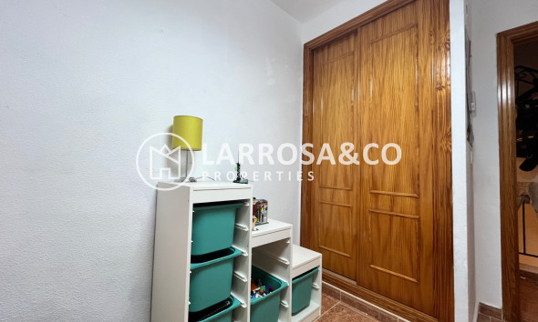Resale - Detached House/Villa - Vistabella Golf Entre Naranjos - Inland