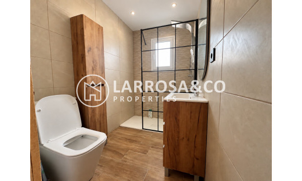 Resale - Detached House/Villa - Vistabella Golf Entre Naranjos - Inland