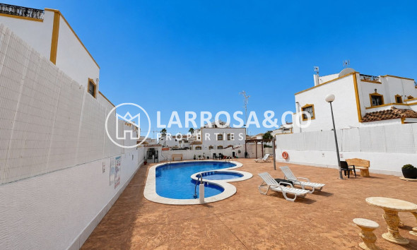 Resale - Detached House/Villa - Vistabella Golf Entre Naranjos - Inland