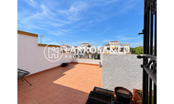 Resale - Detached House/Villa - Vistabella Golf Entre Naranjos - Inland
