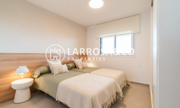 Nouvelle Construction - Apartment - Orihuela costa - Playa Flamenca