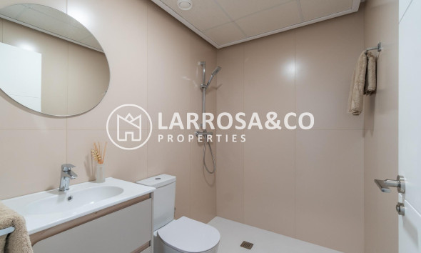 Nouvelle Construction - Apartment - Orihuela costa - Playa Flamenca