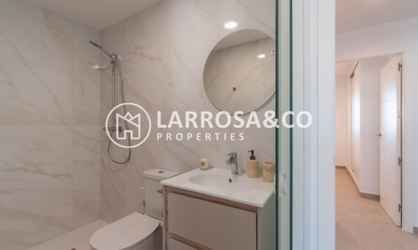 Nouvelle Construction - Apartment - Orihuela costa - Playa Flamenca