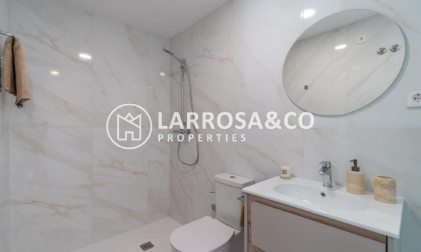 Nouvelle Construction - Apartment - Orihuela costa - Playa Flamenca