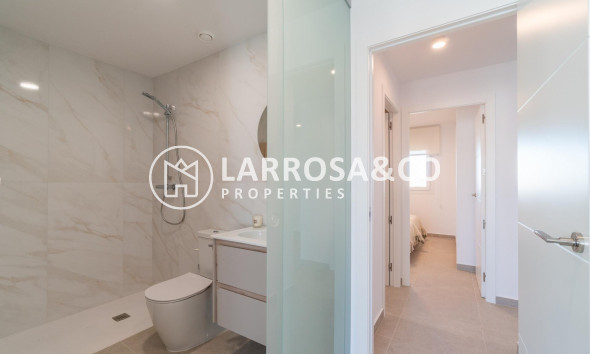 Nouvelle Construction - Apartment - Orihuela costa - Playa Flamenca