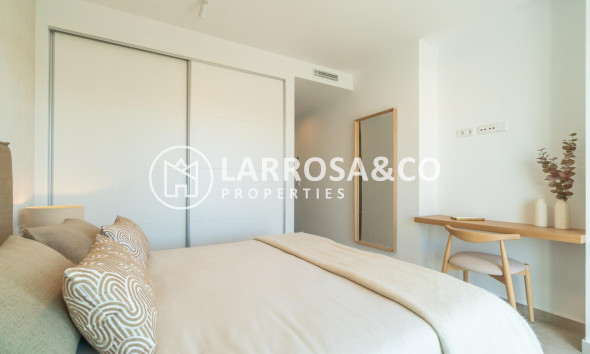 Nouvelle Construction - Apartment - Orihuela costa - Playa Flamenca