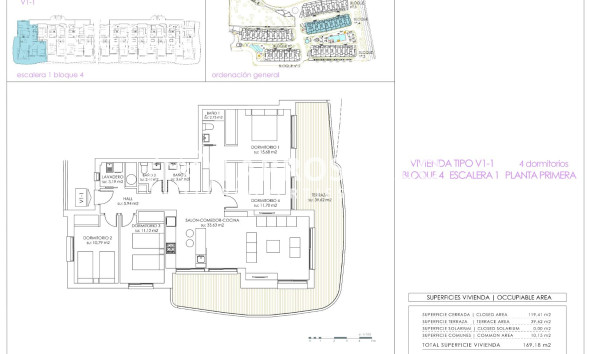 Nouvelle Construction - Apartment - Orihuela costa - Playa Flamenca
