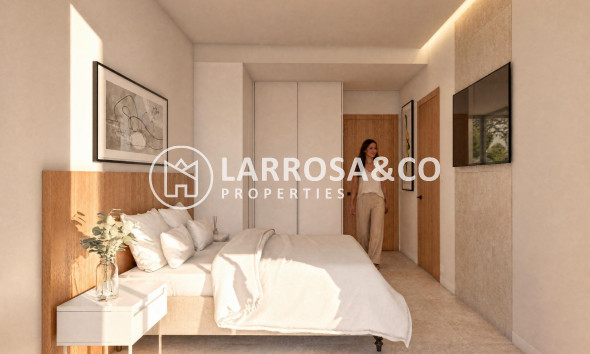 Новостройка - Дом - Alhama de Murcia - Condado de Alhama
