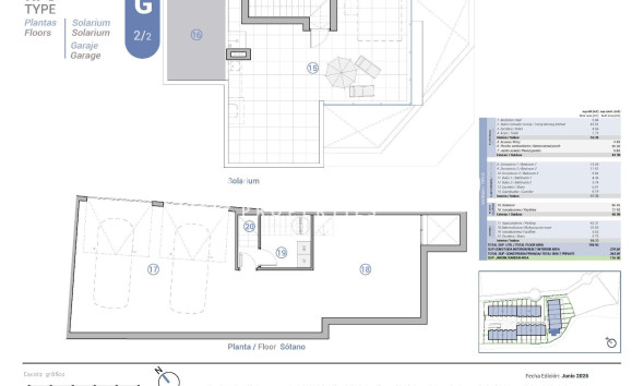 Nouvelle Construction - Villa - El Campello - Platja de L´Amerador