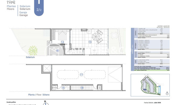 Nouvelle Construction - Semi-detached house - El Campello - Platja de L´Amerador