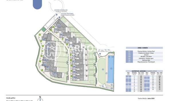 Nouvelle Construction - Semi-detached house - El Campello - Platja de L´Amerador