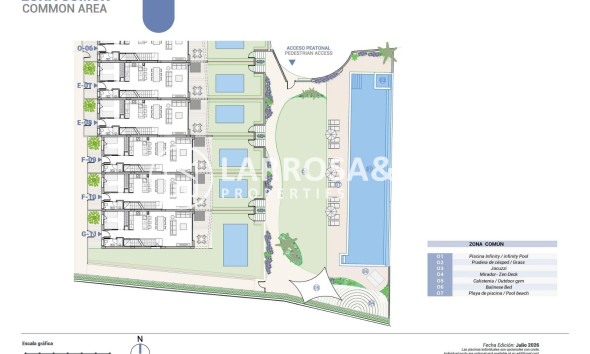 Nouvelle Construction - Semi-detached house - El Campello - Platja de L´Amerador