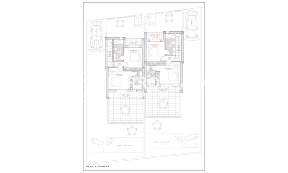 Nouvelle Construction - Villa - Daya Nueva - Pueblo
