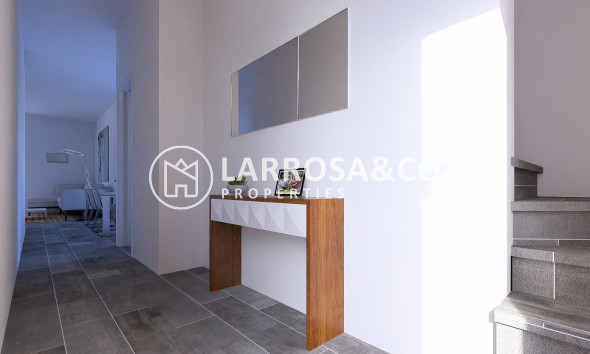 Nouvelle Construction - Villa - Daya Nueva - Pueblo