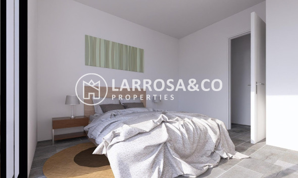 Nouvelle Construction - Villa - Daya Nueva - Pueblo