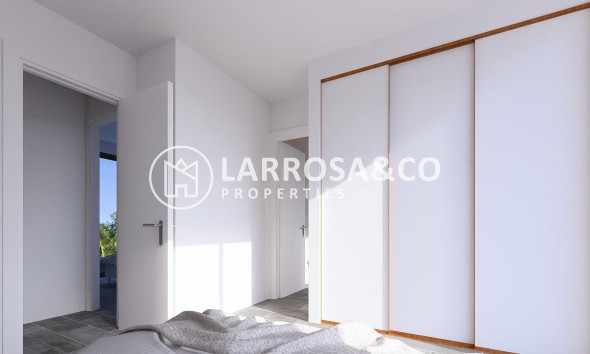 Nouvelle Construction - Villa - Daya Nueva - Pueblo