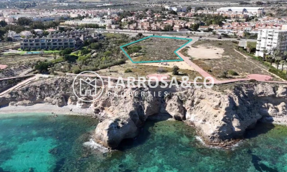 Obra Nueva - Adosado - El Campello - Platja de L´Amerador
