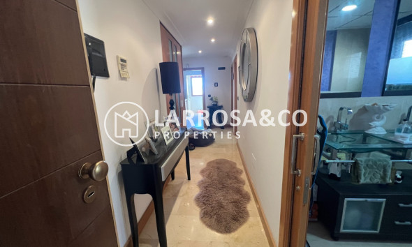 Resale - Apartment - Guardamar del Segura - Los Secanos