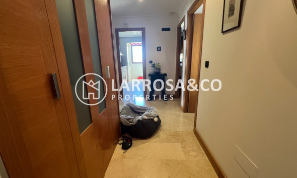 Resale - Apartment - Guardamar del Segura - Los Secanos