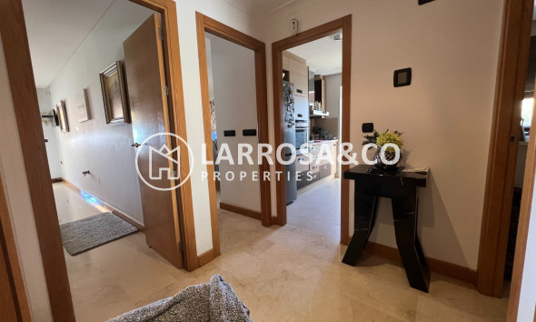 Resale - Apartment - Guardamar del Segura - Los Secanos