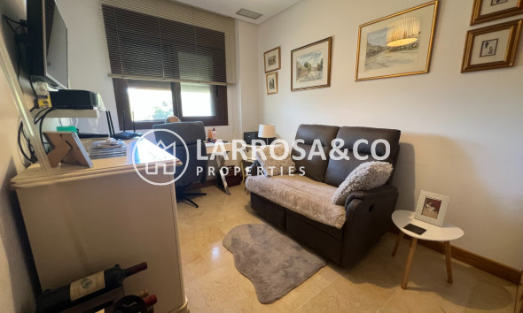 Resale - Apartment - Guardamar del Segura - Los Secanos