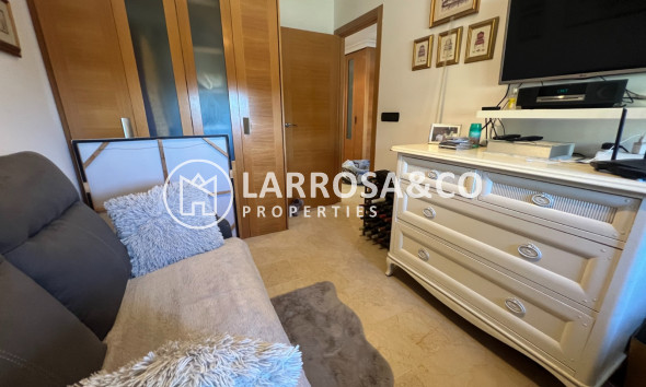 Resale - Apartment - Guardamar del Segura - Los Secanos