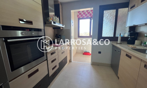Resale - Apartment - Guardamar del Segura - Los Secanos