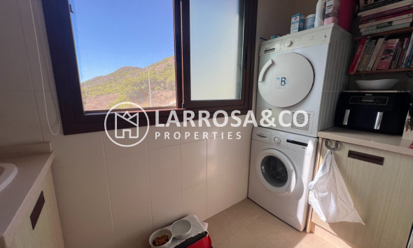 Resale - Apartment - Guardamar del Segura - Los Secanos